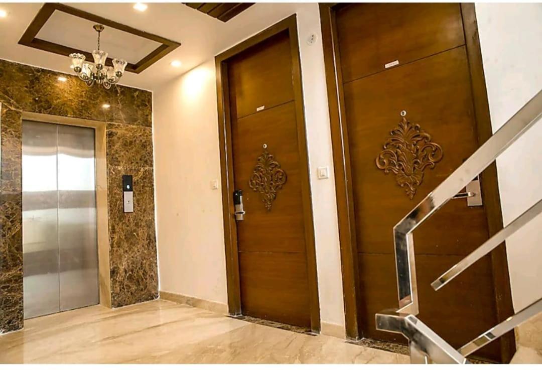 Grande By Goyal Hoteliers Agra (Uttar Pradesh)