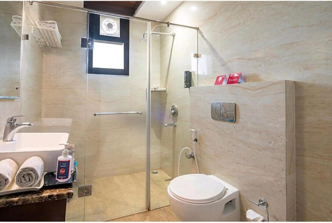 Grande By Goyal Hoteliers होटल 3*