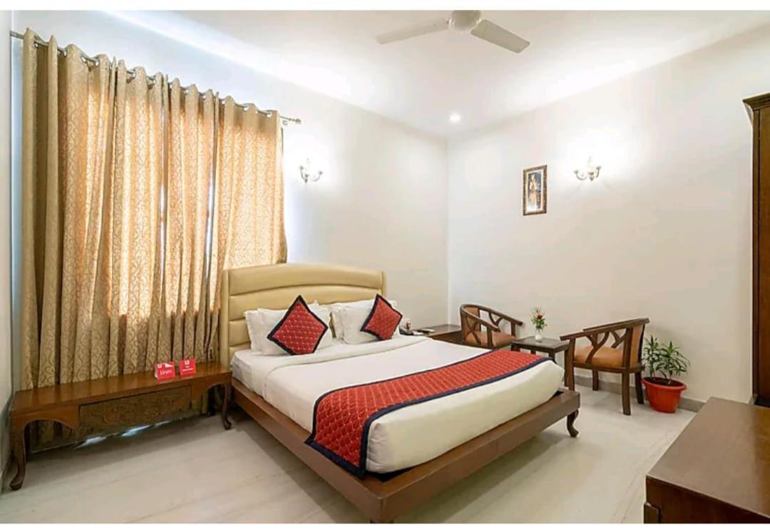 Grande By Goyal Hoteliers होटल Agra (Uttar Pradesh)