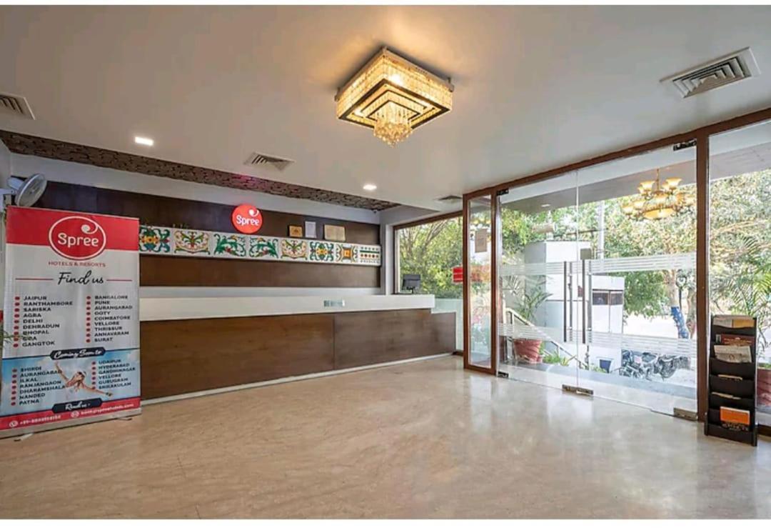 Grande By Goyal Hoteliers Agra (Uttar Pradesh)