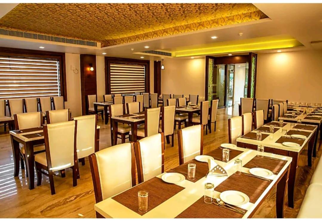 Grande By Goyal Hoteliers