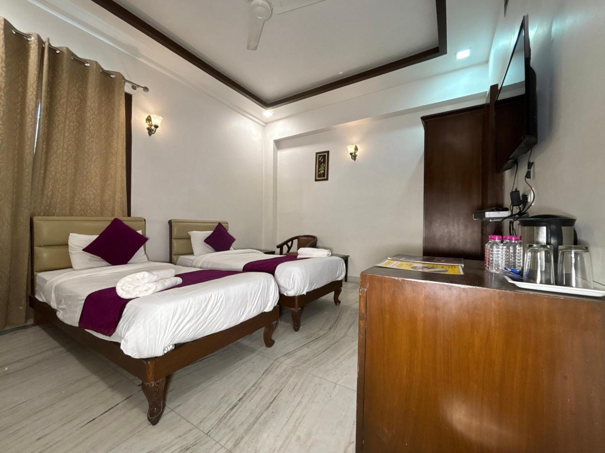 Grande By Goyal Hoteliers Agra (Uttar Pradesh)