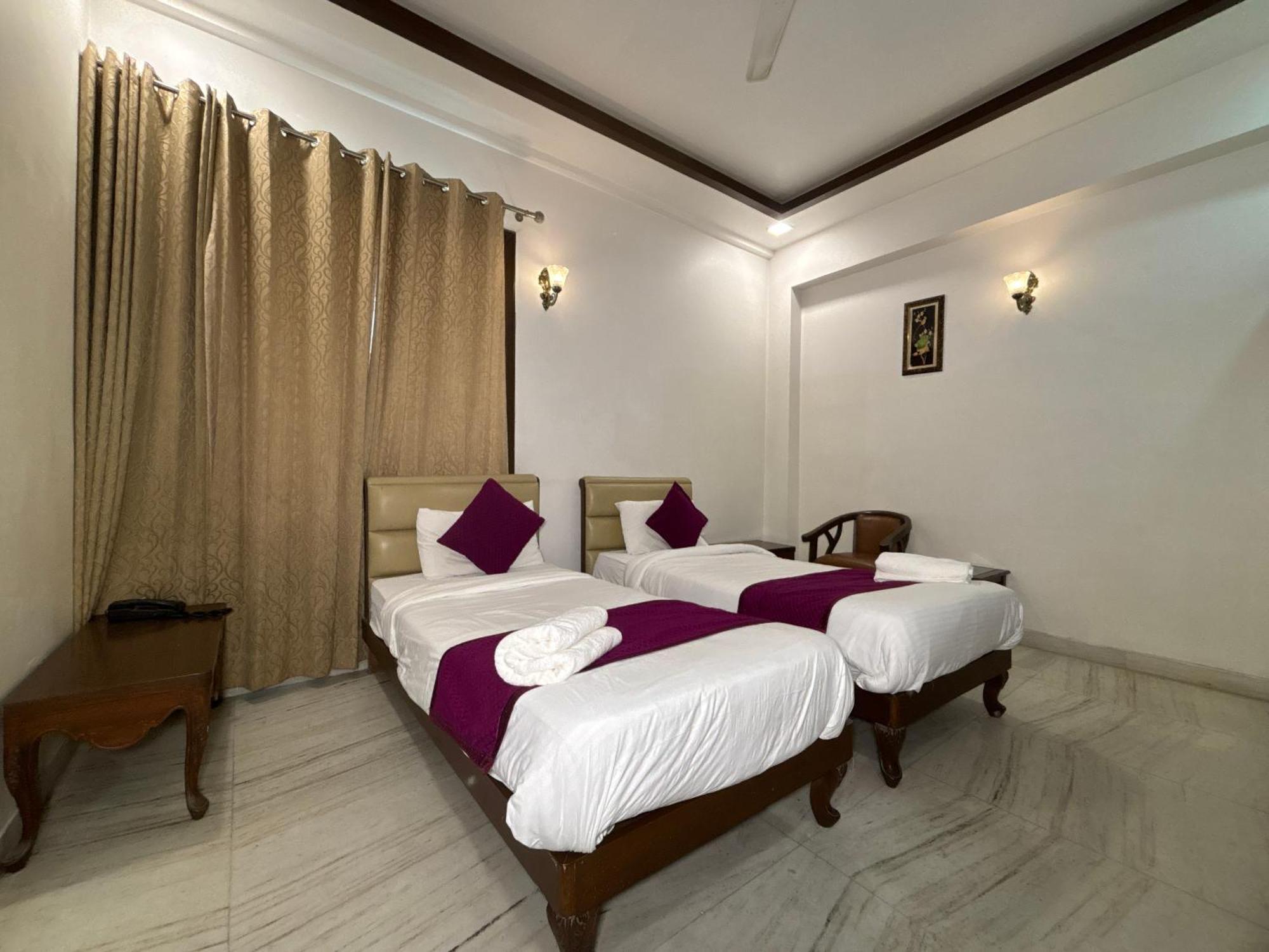 Grande By Goyal Hoteliers 3* Agra (Uttar Pradesh)